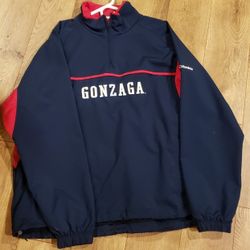 Gonzaga Jackets And Sweatshirt