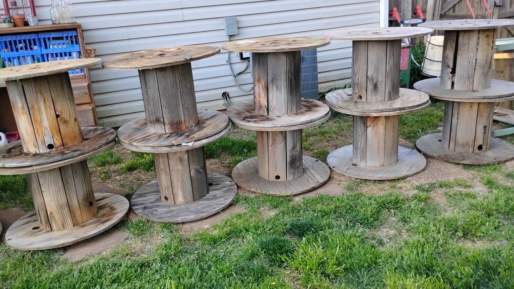 Spools