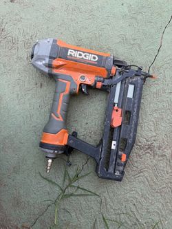 Ridgid