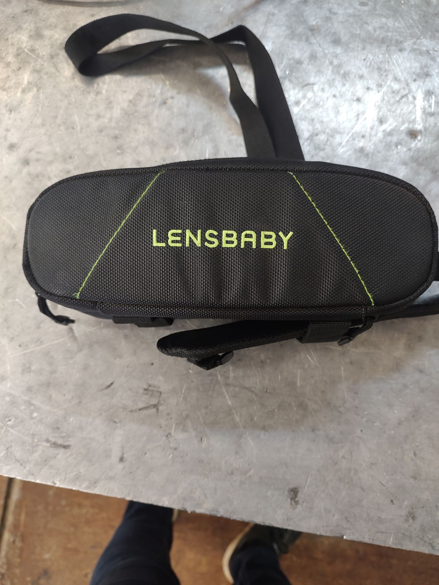 Lensbaby