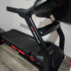 Bowflex Treadmill $400