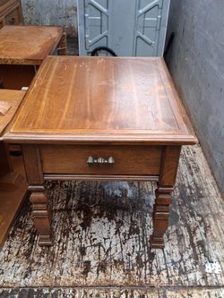 Small table