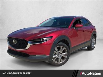 2023 Mazda CX-30