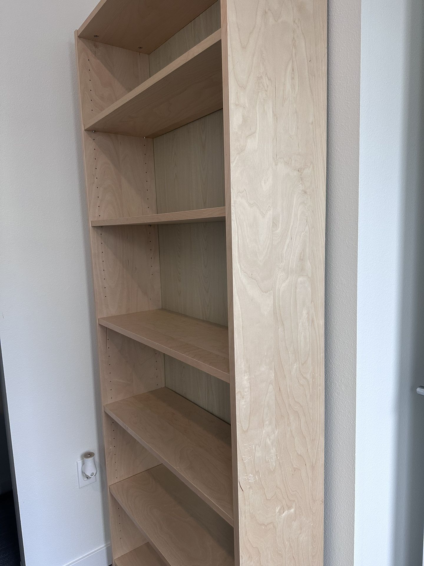 IKEA Storage Bookshelves