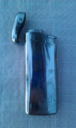 Torch lighter