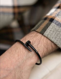 Nail Bangles unsix