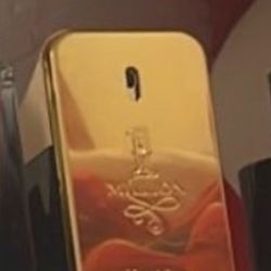 Paco Rabanne 1 Million Cologne 