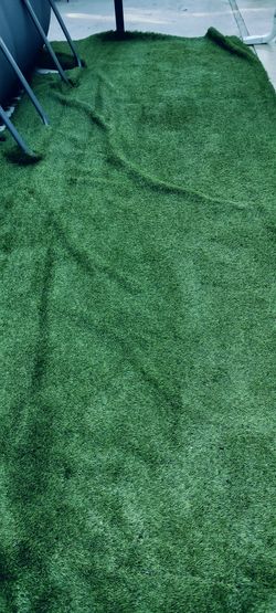 Piso sintético (2 Rollos)