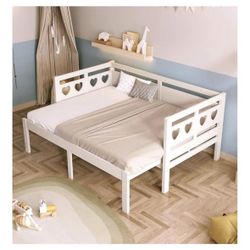 twin size day bed 