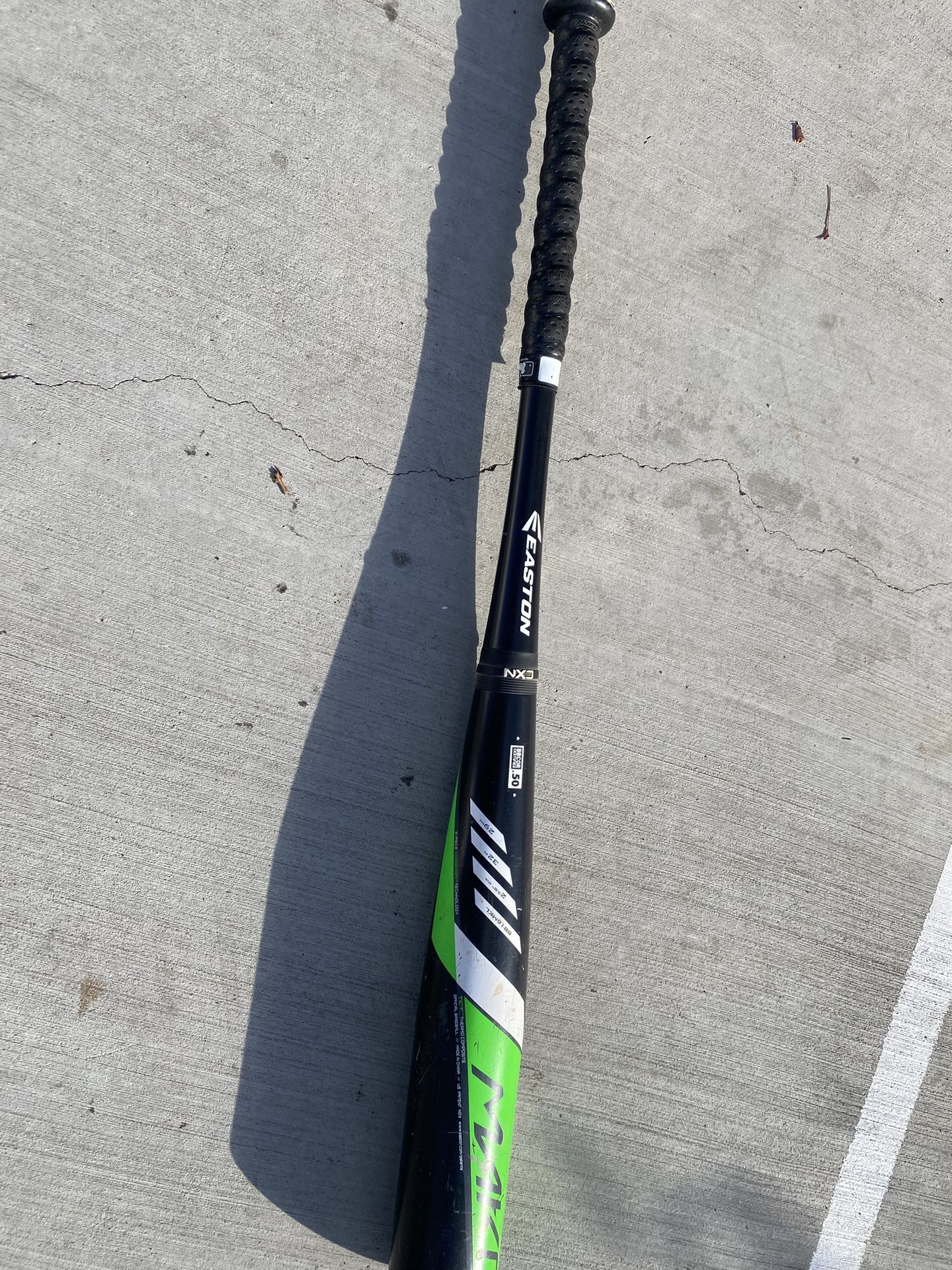 Easton Mako 32” BBCOR