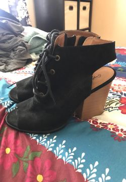 Heels