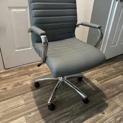 Realspace Swivel Desk Chair