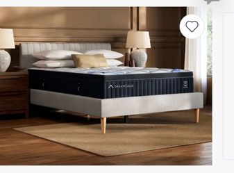 DreamCloud Premier Hybrid Mattress