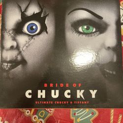 Bride Of Chucky 