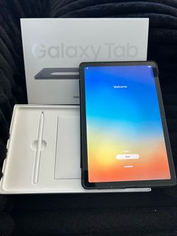 Samsung Galaxy Tablet S10 FE 128GB