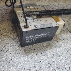 Garage Door Opener