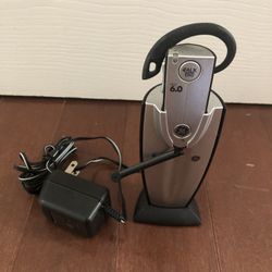 GE Bluetooth Headset Priced To Sell 