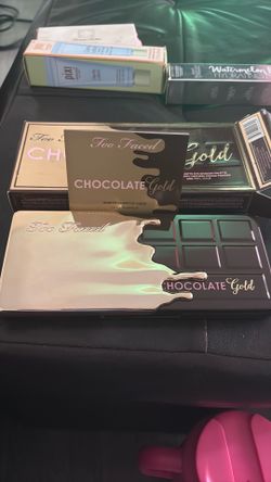 Too Faced