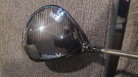 Callaway Rogue
