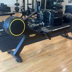 Technogym SkillRow