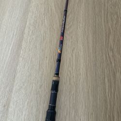 Pheniox M1 Nanotube Spinning Rod 