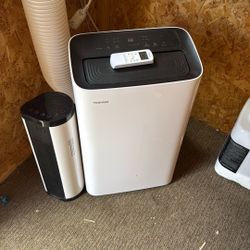 Portable Air Conditioner