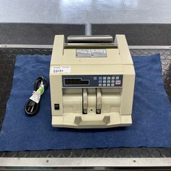 RIBAO Money Counter