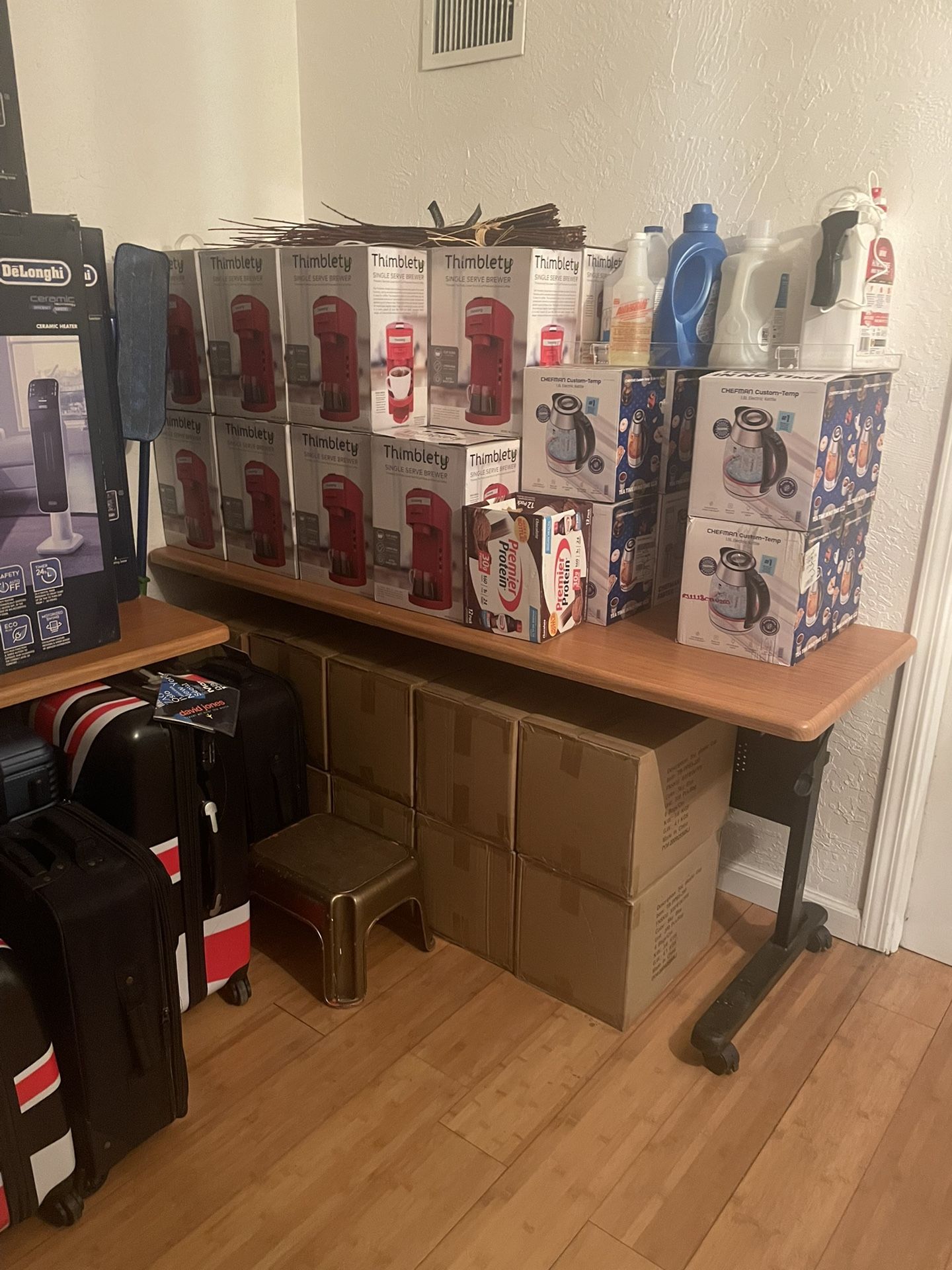 Mega Sale