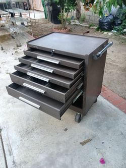Kennedy tools box tools chest
