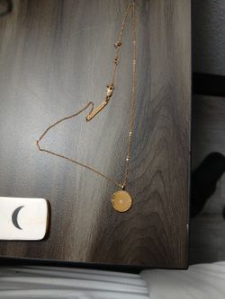 Michael Kors Necklace