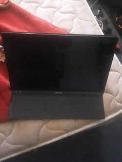 Asus Monitor For Laptop