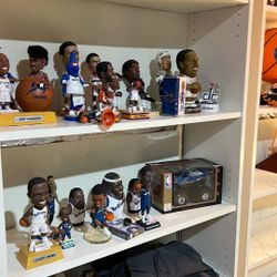 Washington Wizards Collectibles 
