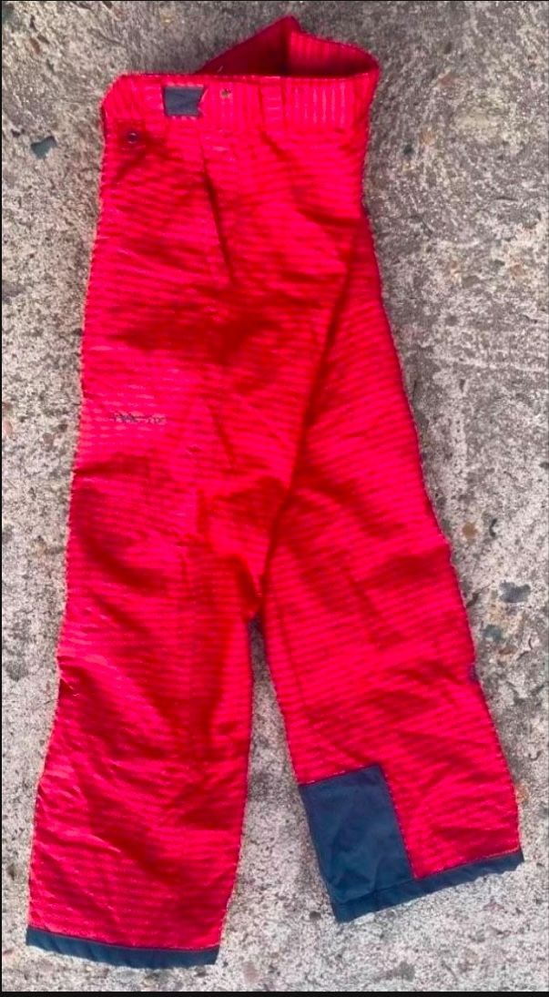 SNOW PANTS