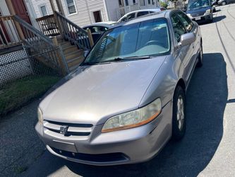 2000 Honda Accord
