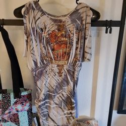 Womens Blouse