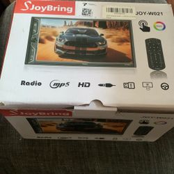 Car Radio 