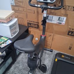 Indoor Bike 