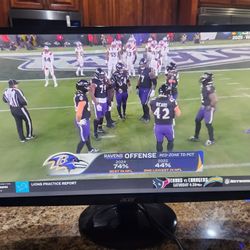 Acer 27" HDMI Monitor Model #S271HL