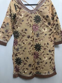 Indian Pakistani 3 piece