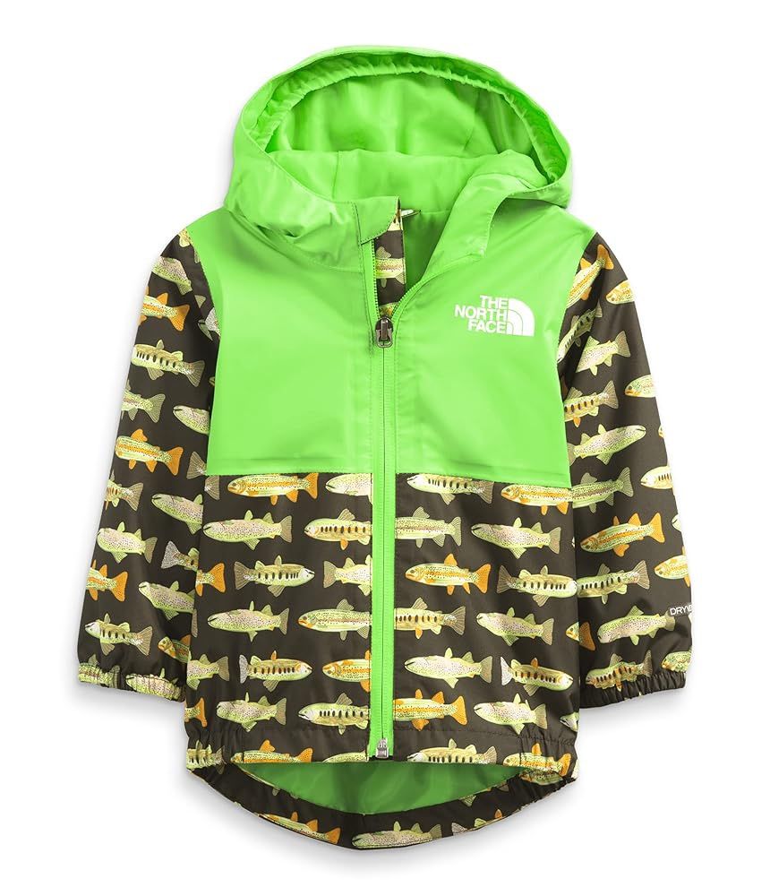 North face Rain Jacket