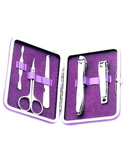 New Foot Works Total Pedicure Kit