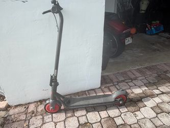 Scooters
