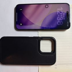 iPhone 14 Pro Max 256G (unlocked)