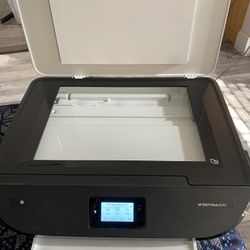 HP ENVY photo 6200 Series Wi-Fi Printer