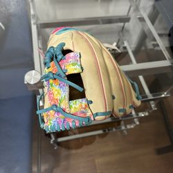 44 Baseball Glove 