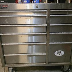 Craftsman Ball Bearing 41inch