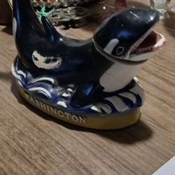 Whale Decanter 