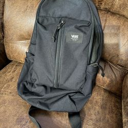 Vans Warp Sling Crossbody Bag
