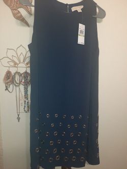 MICHAEL KORS SIZE 8 DRESS 💃NEVER WORN