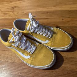 Vans sneaker